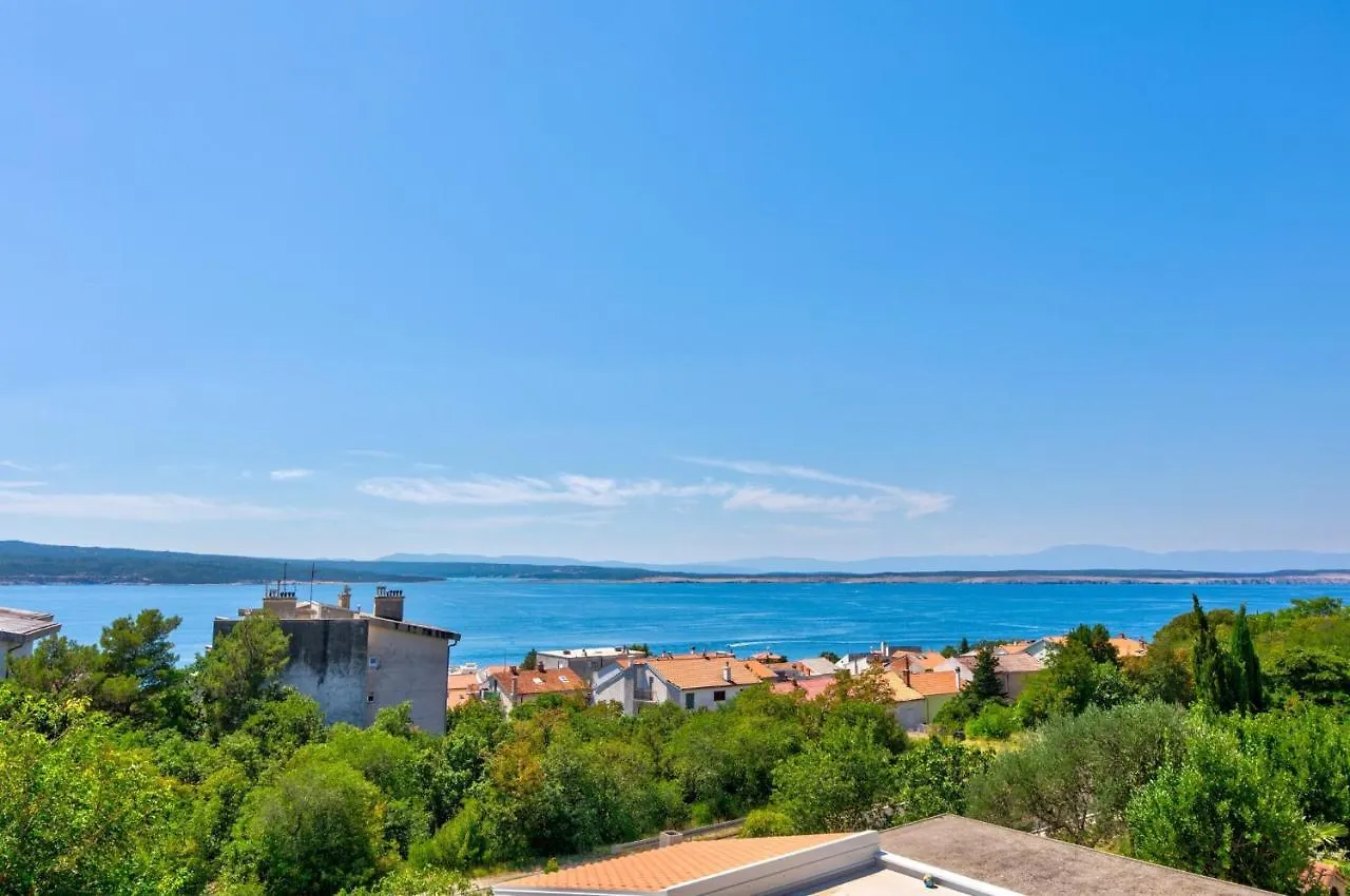 Sea View Apartment Crikvenica