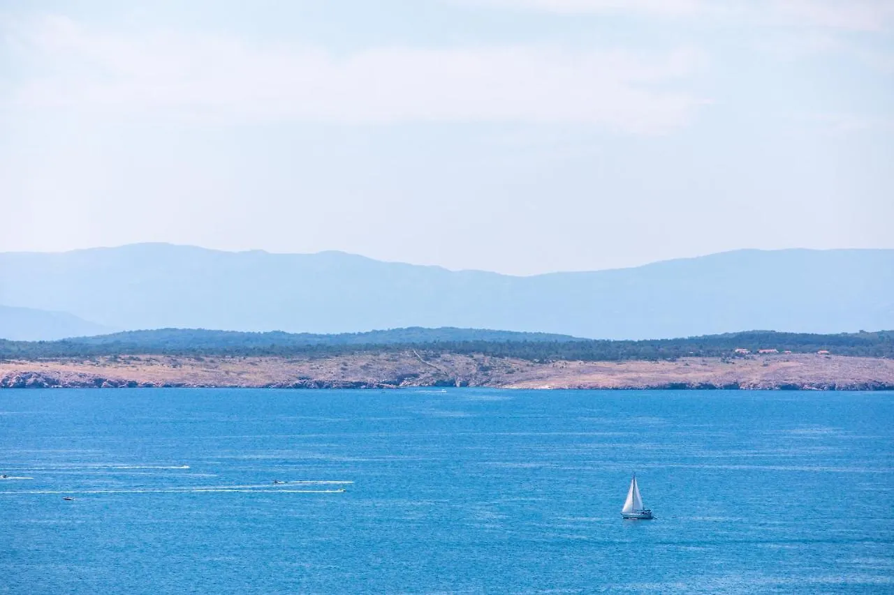 Sea View Apartment Crikvenica