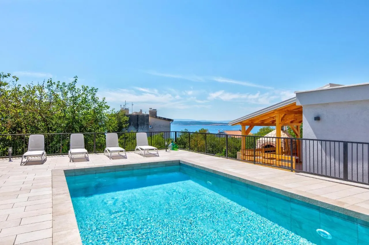 Sea View Apartment Crikvenica