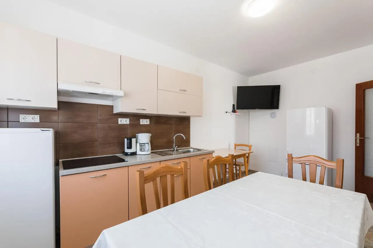Sea View Apartment Crikvenica