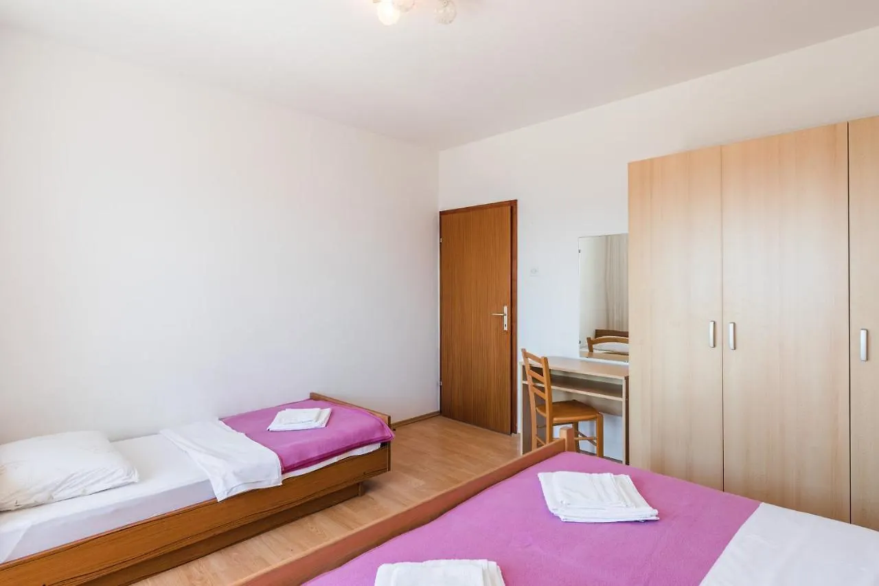 Sea View Apartment Crikvenica Croatia