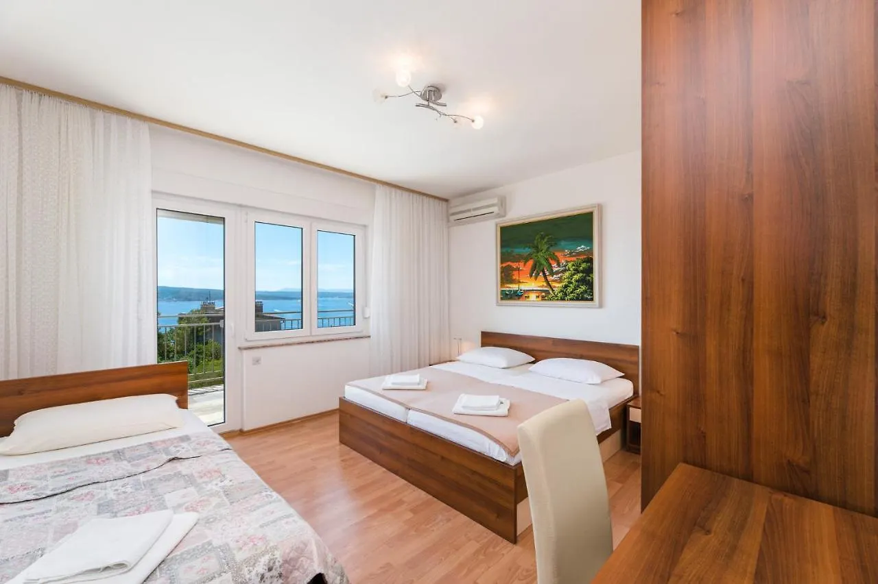Sea View Apartment Crikvenica