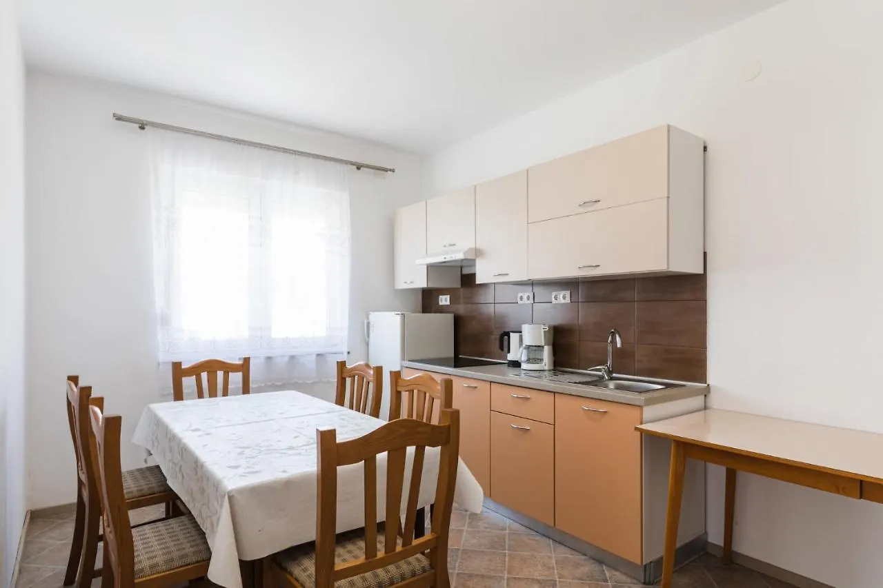 Sea View Apartment Crikvenica