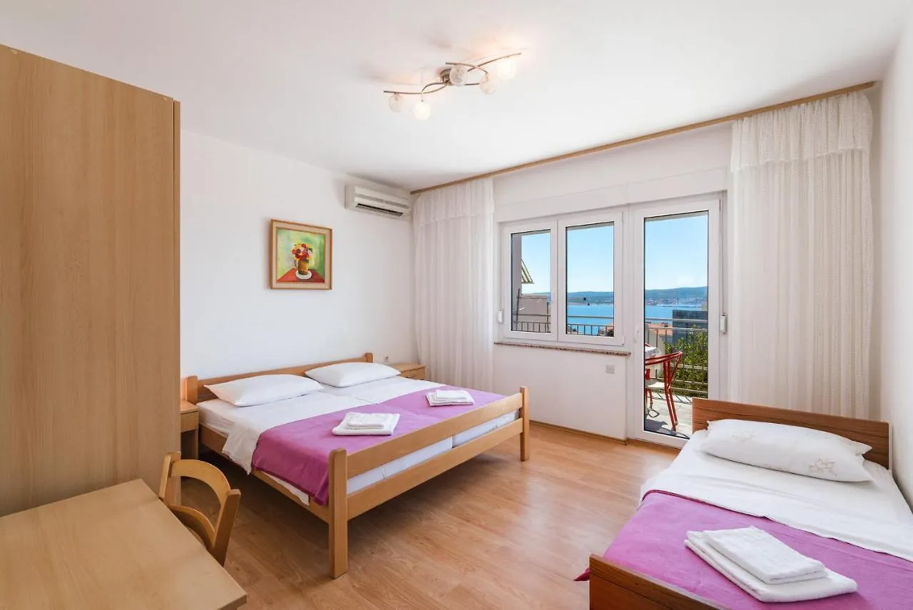 Sea View Apartment Crikvenica