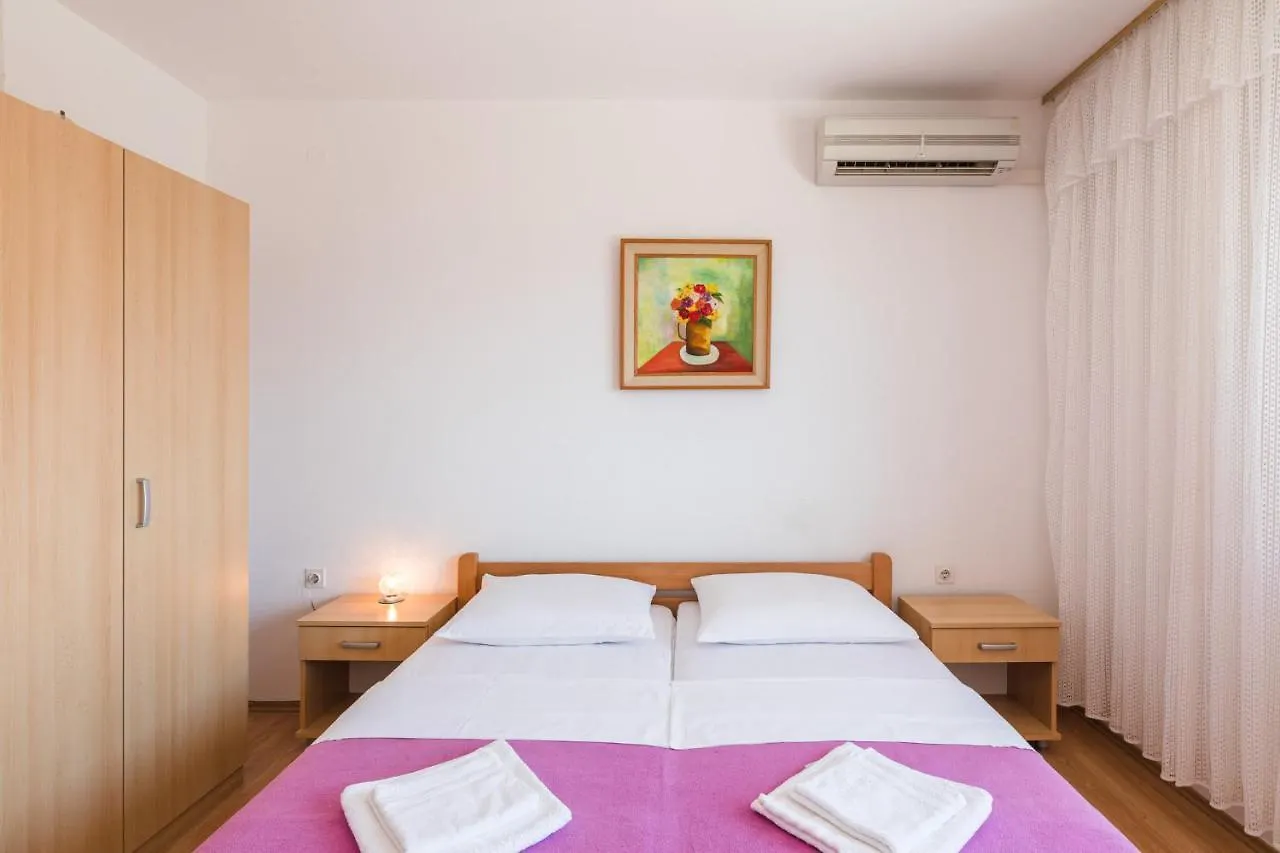 Sea View Apartment Crikvenica