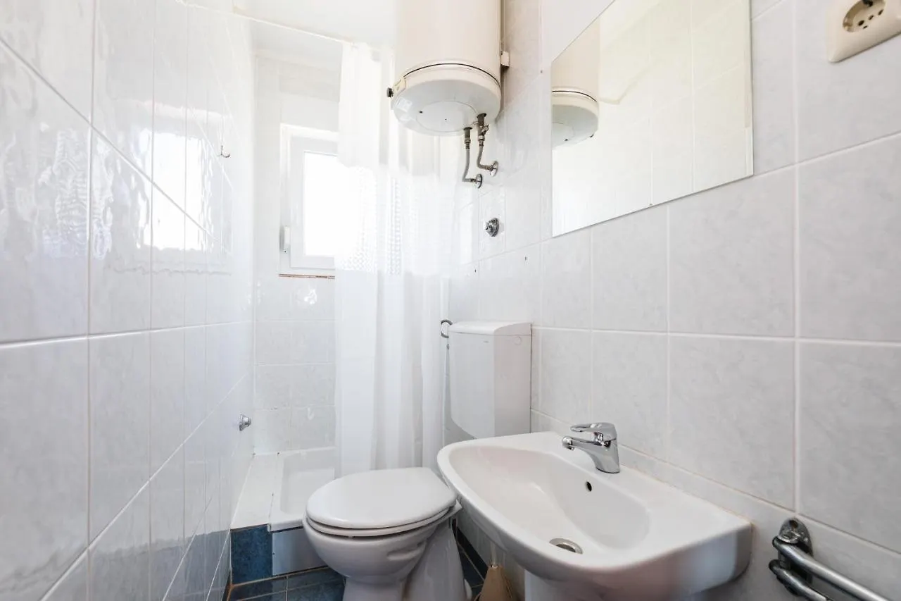 Sea View Apartment Crikvenica