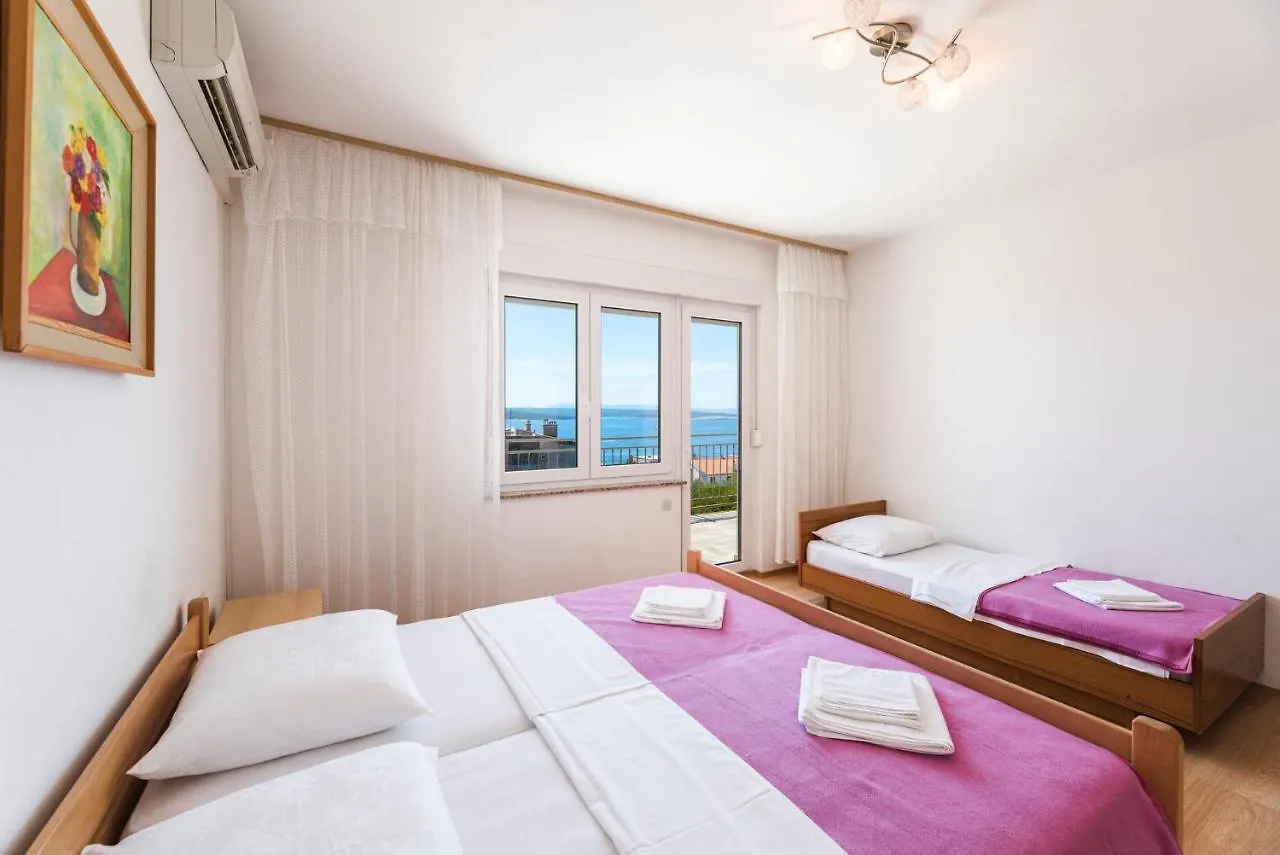 Sea View Apartment Crikvenica