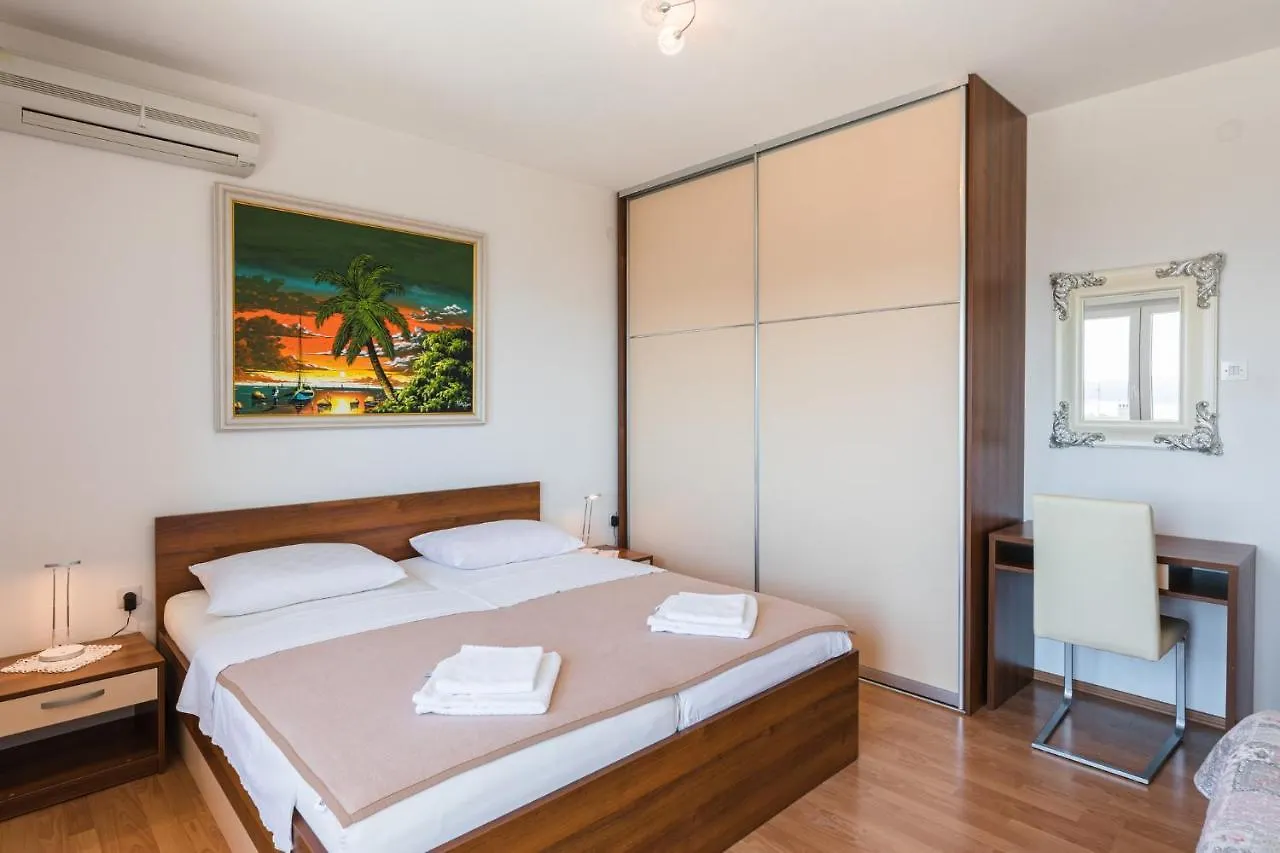 Sea View Apartment Crikvenica