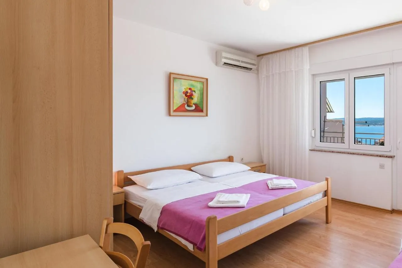 Sea View Apartment Crikvenica