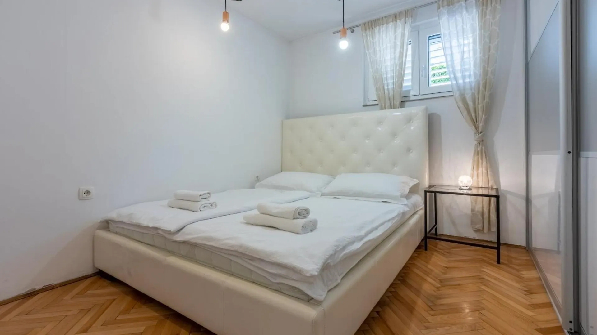 Sea View Apartment Crikvenica