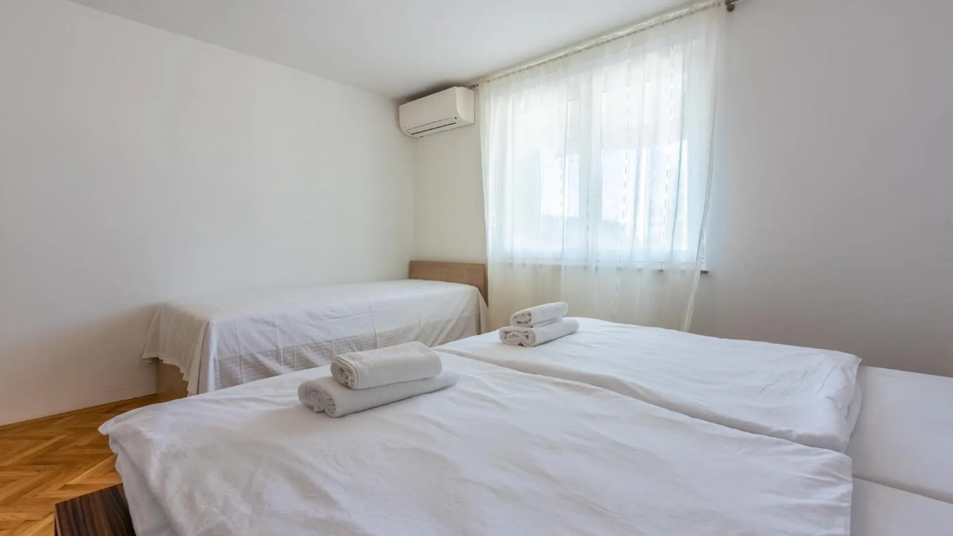 Sea View Apartment Crikvenica