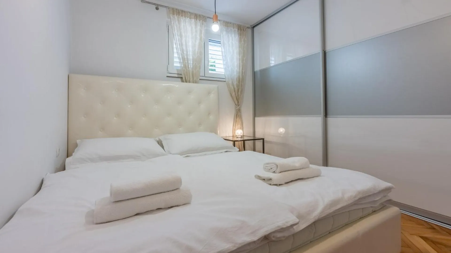 Sea View Apartment Crikvenica