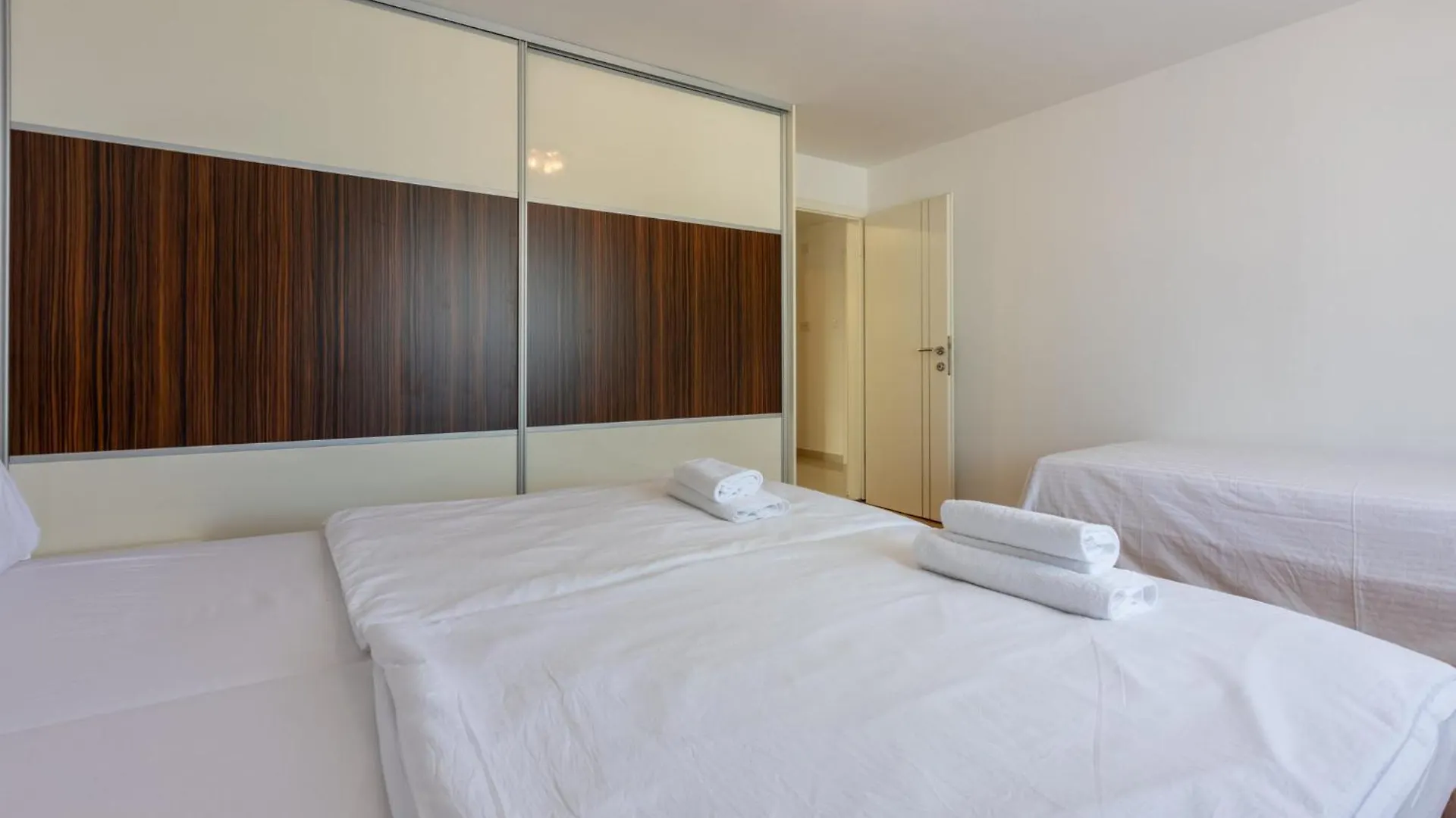 Sea View Apartment Crikvenica Croatia