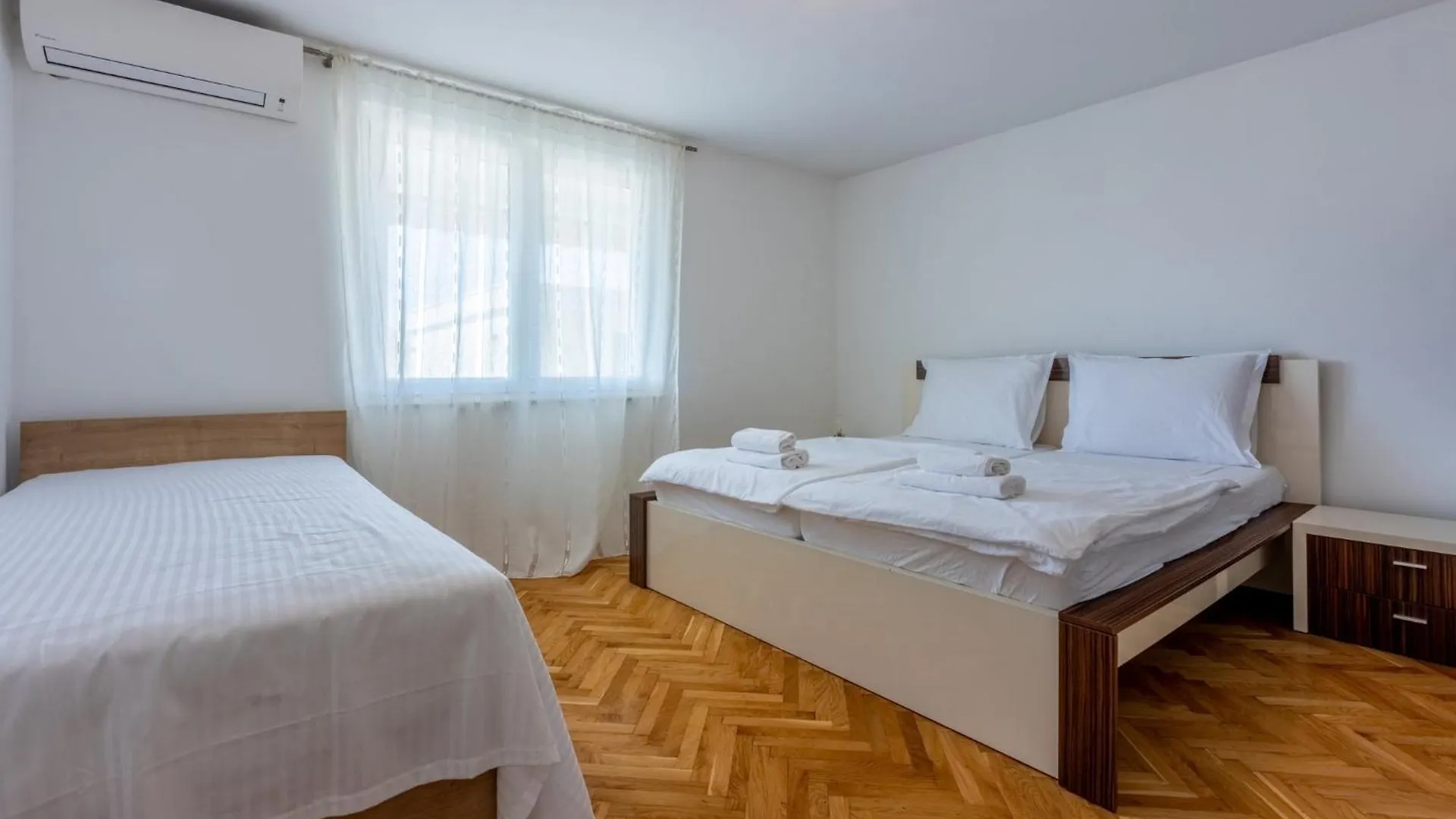 Sea View Apartment Crikvenica