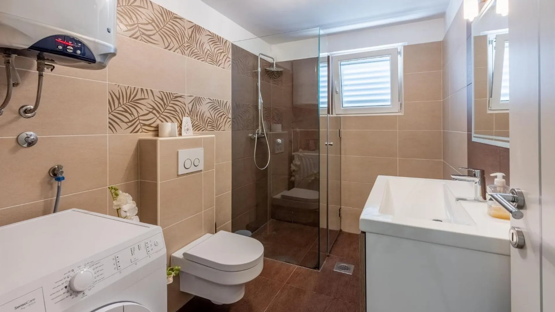 Sea View Apartment Crikvenica