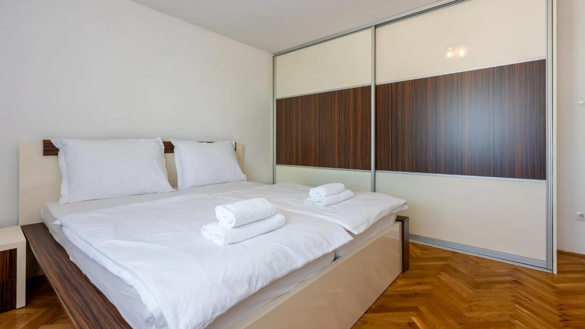 Sea View Apartment Crikvenica