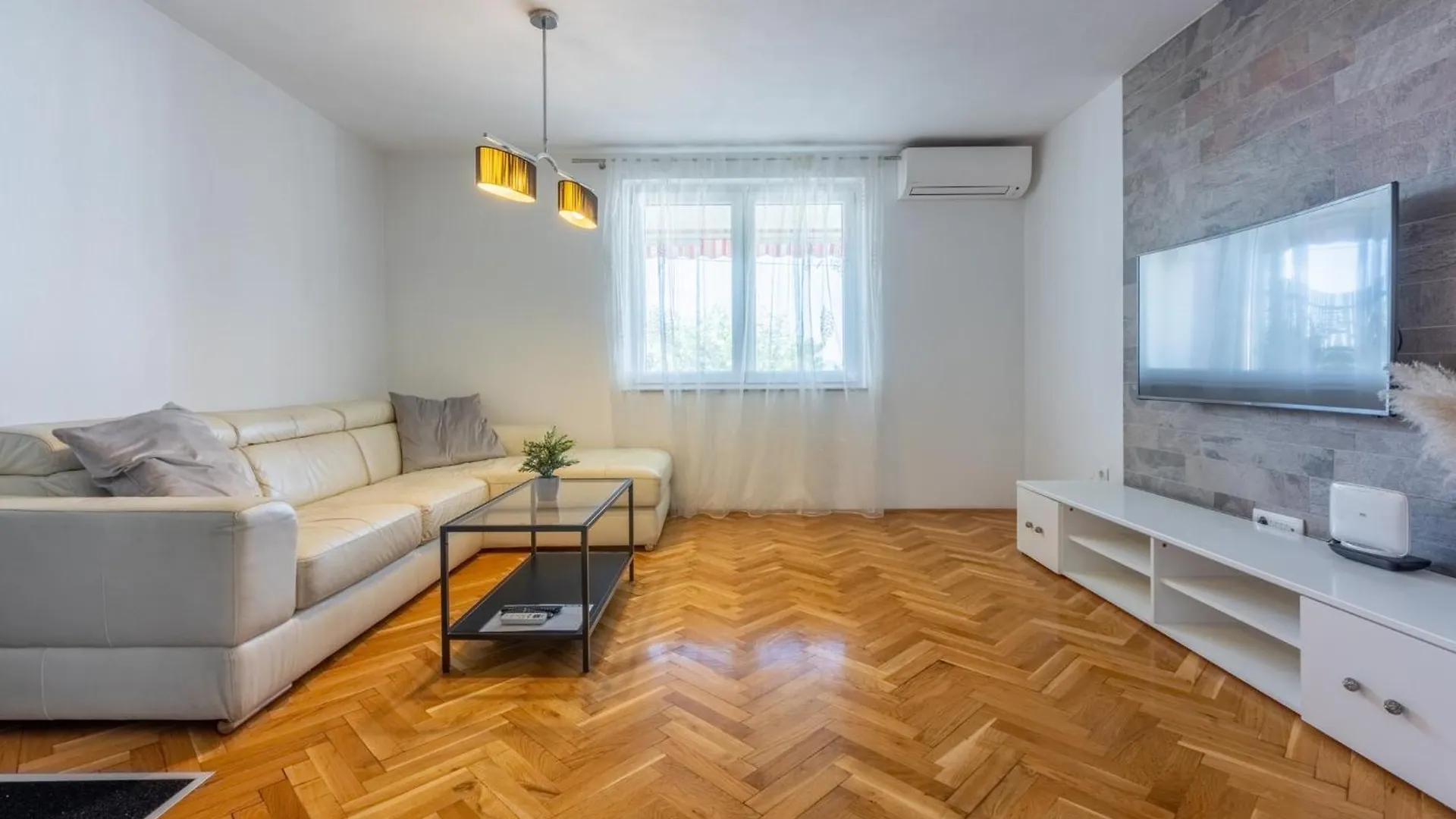 Sea View Apartment Crikvenica 0*,  Croatia