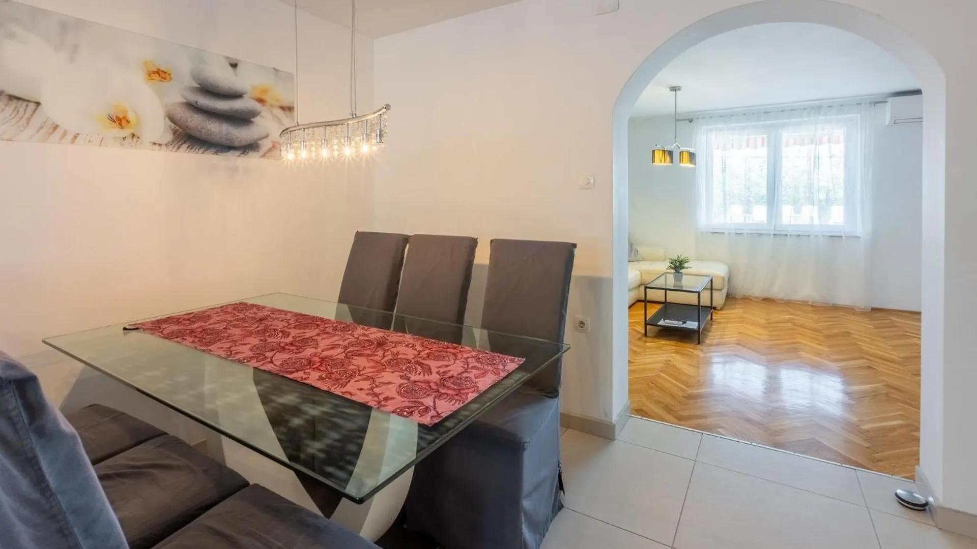 Sea View Apartment Crikvenica