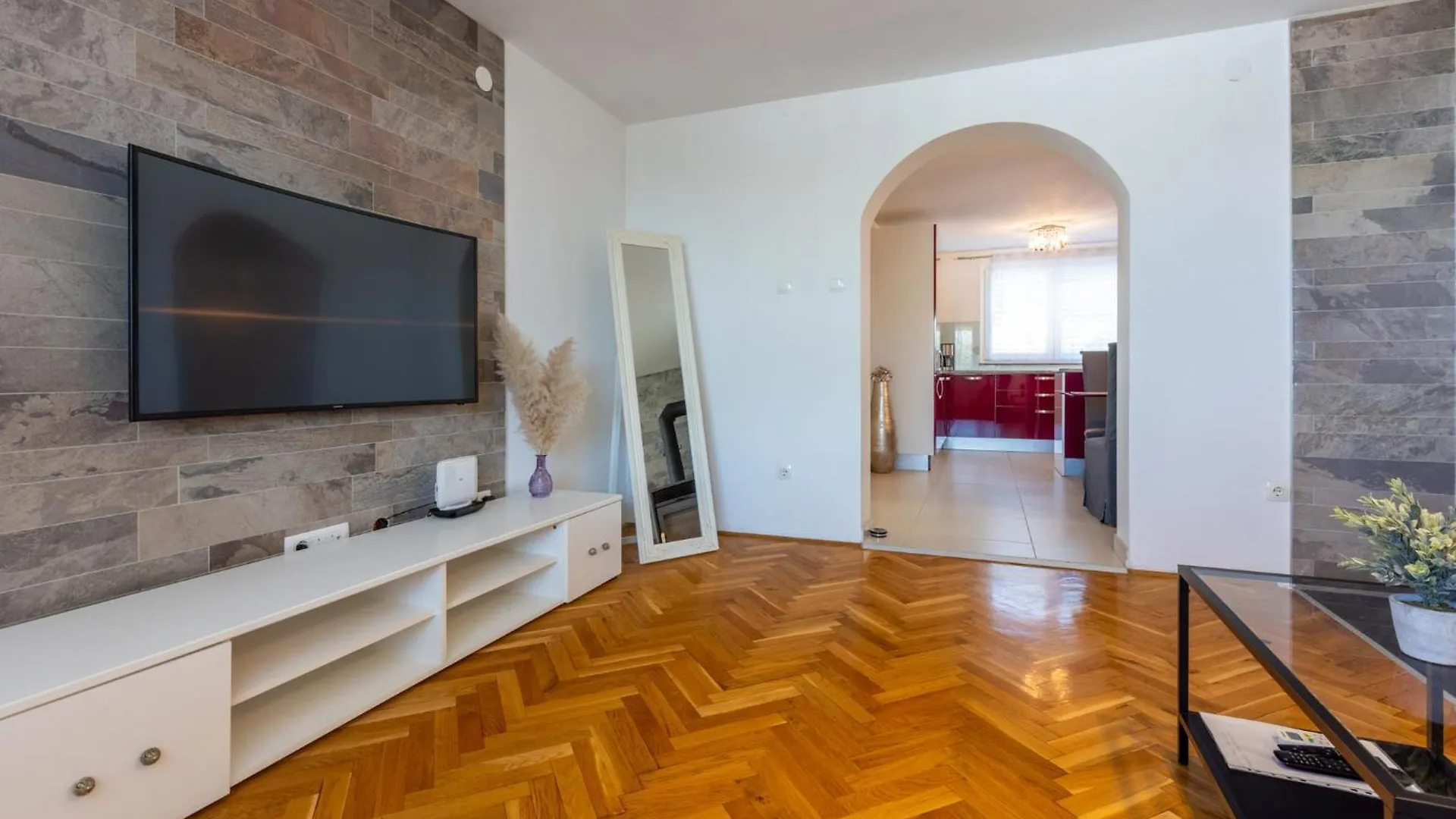 Sea View Apartment Crikvenica
