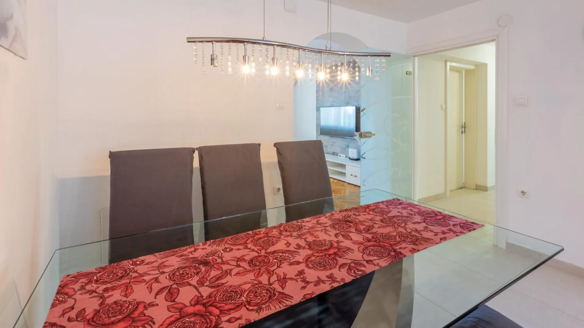 Sea View Apartment Crikvenica