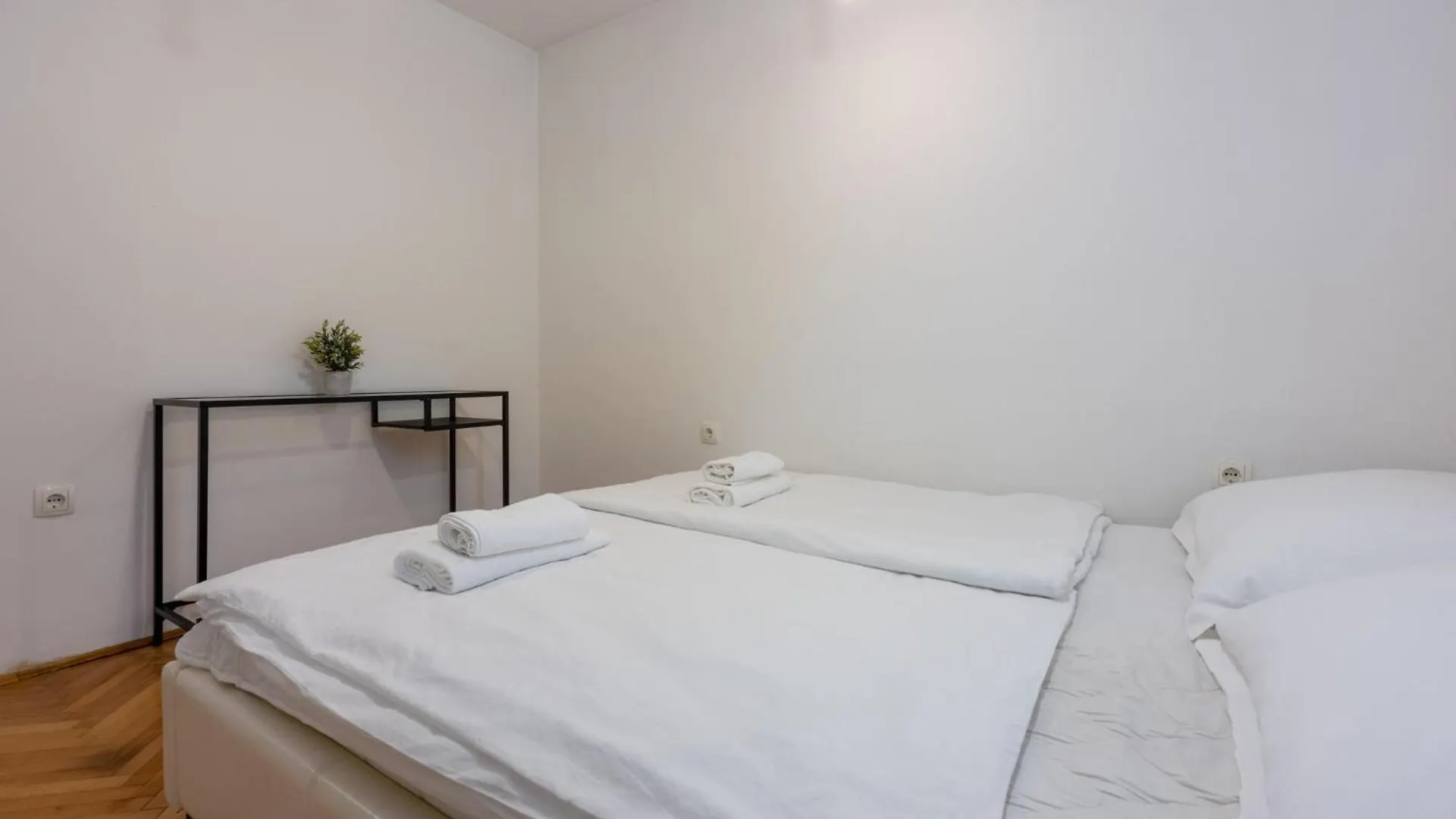 Sea View Apartment Crikvenica